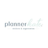 PlannerKate coupon codes