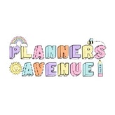 Planners Avenue coupon codes