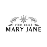 Plant-Based Mary Jane coupon codes