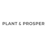 Plant & Prosper coupon codes