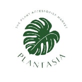 Plantasia The Market coupon codes