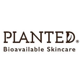 Planted Skincare coupon codes