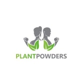 Plantpowders coupon codes