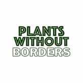 Plants Without Borders coupon codes