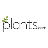Plants.com coupon codes