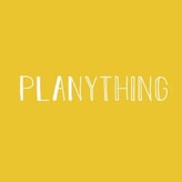 Planything coupon codes