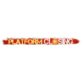 Platform Closing coupon codes