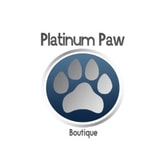 Platinum Paw Boutique coupon codes