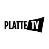 Platte TV coupon codes