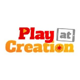 Play At Creation coupon codes