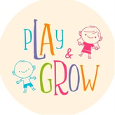 Play & Grow coupon codes