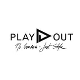 Play Out Apparel coupon codes