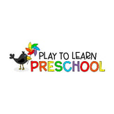 Play to Learn Preschool coupon codes