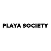 Playa Society coupon codes