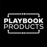 Playbook Products coupon codes