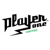 Player One Coffee coupon codes