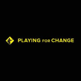 Playing for Change coupon codes