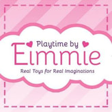 Playtime by Eimmie coupon codes