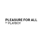 Pleasure For All coupon codes