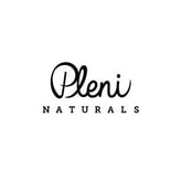Pleni Naturals coupon codes