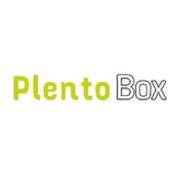 PlentoBox coupon codes