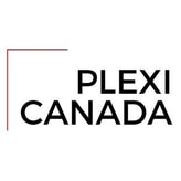 Plexi Canada coupon codes