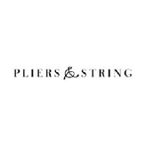 Pliers & String coupon codes