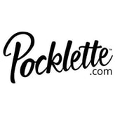 Pocklette.com coupon codes