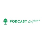 Podcast Outfitters coupon codes