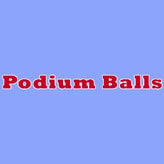 Podium Balls coupon codes