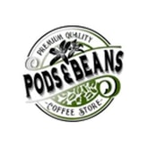 Pods and Beans coupon codes