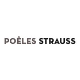 Poêles Strauss coupon codes