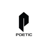 Poetic Cases coupon codes
