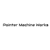 Pointer Machine Works coupon codes