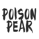 Poison Pear coupon codes