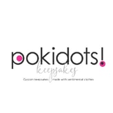 Pokidots coupon codes