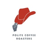 Polite Coffee Roasters coupon codes