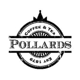 Pollards Coffee coupon codes