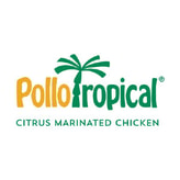 Pollo Tropical coupon codes
