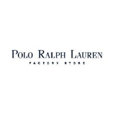 Polo Ralph Lauren Factory Store coupon codes