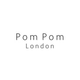 Pom Pom London coupon codes