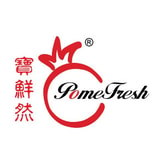 PomeFresh coupon codes