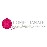 Pomegranate Social Media Services coupon codes