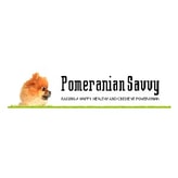 Pomeranian Savvy coupon codes