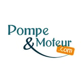Pompe & Moteur coupon codes