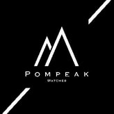 Pompeak Watches coupon codes