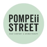 Pompeii Street Soap Co. coupon codes