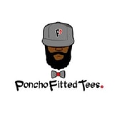 Poncho Fitted Tees coupon codes