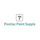 Pontiac Paint Supply coupon codes