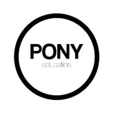 Pony Education coupon codes
